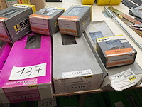 Partij nagels en krammen - afbeelding 5 van  6