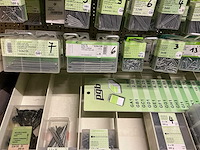 Partij nagels - afbeelding 4 van  23