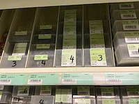 Partij nagels - afbeelding 12 van  23