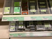 Partij nagels - afbeelding 13 van  23