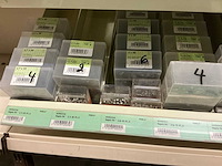 Partij nagels - afbeelding 14 van  23