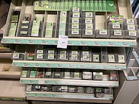 Partij nagels - afbeelding 19 van  23
