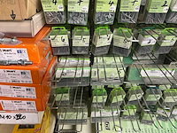 Partij nagels - afbeelding 18 van  25