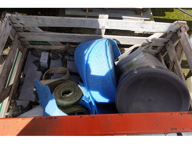 Partij nateursteen - afbeelding 3 van  5