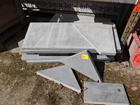 Partij nateursteen - afbeelding 4 van  5