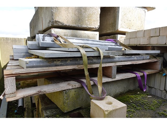 Partij nateursteen - afbeelding 5 van  5