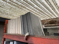 Partij natuursteen/ blauwsteen - afbeelding 23 van  30