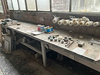 Partij natuursteen/ blauwsteen - afbeelding 25 van  32