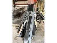 Partij natuursteen/ blauwsteen - afbeelding 32 van  32