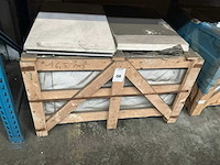 Partij natuursteen tegels - afbeelding 3 van  3