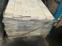 Partij natuursteen tegels - afbeelding 3 van  3