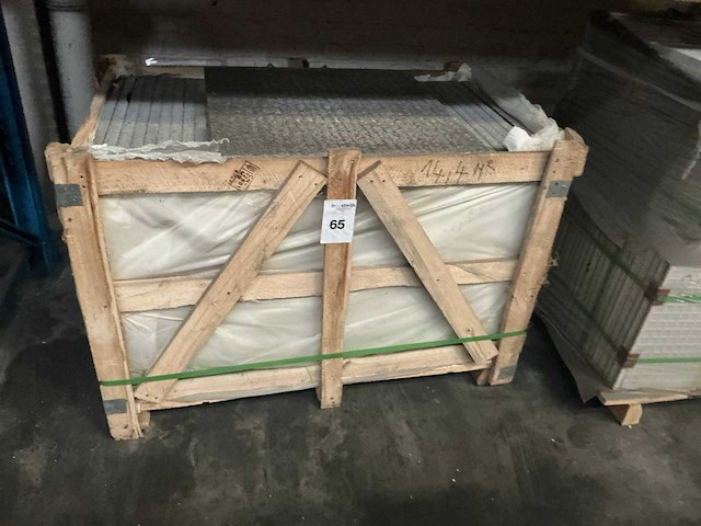 Partij natuursteen tegels - afbeelding 3 van  3