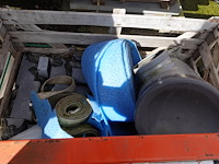 Partij natuursteen - afbeelding 3 van  5