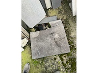 Partij natuursteen - afbeelding 7 van  26