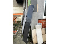 Partij natuursteen - afbeelding 18 van  26