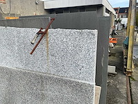 Partij natuursteen - afbeelding 20 van  26