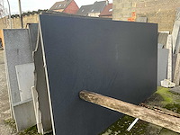 Partij natuursteen - afbeelding 26 van  26