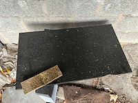 Partij natuursteen - afbeelding 2 van  14