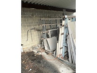 Partij natuursteen - afbeelding 4 van  14