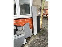 Partij natuursteen - afbeelding 6 van  14