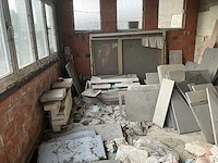 Partij natuursteen - afbeelding 9 van  14