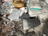 Partij natuursteen - afbeelding 10 van  14