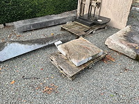 Partij natuursteen - afbeelding 2 van  16