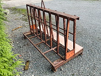 Partij natuursteen - afbeelding 8 van  16