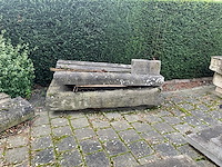 Partij natuursteen - afbeelding 10 van  16