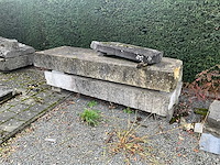 Partij natuursteen - afbeelding 16 van  16