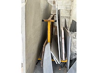 Partij natuursteen - afbeelding 3 van  16