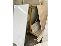 Partij natuursteen - afbeelding 4 van  16