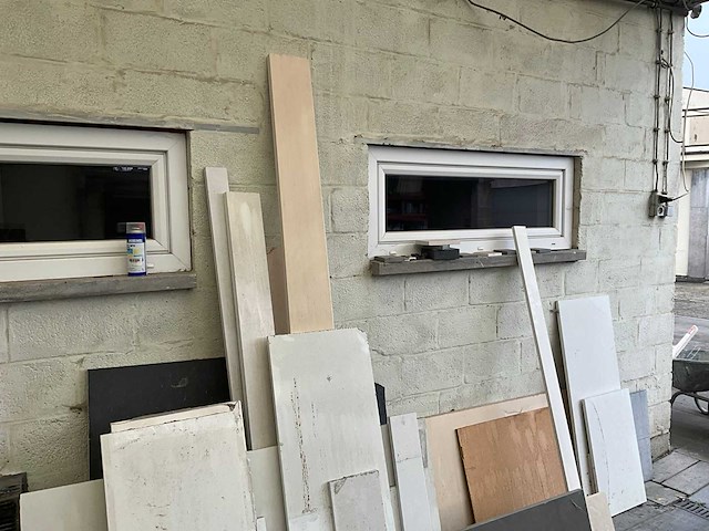 Partij natuursteen - afbeelding 7 van  16