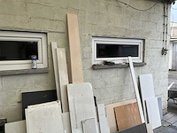 Partij natuursteen - afbeelding 7 van  16