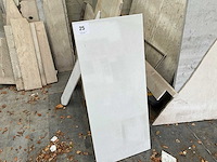 Partij natuursteen - afbeelding 10 van  16