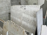 Partij natuursteen - afbeelding 12 van  16