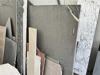 Partij natuursteen - afbeelding 15 van  16