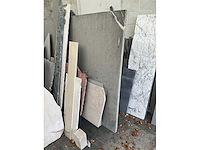 Partij natuursteen - afbeelding 16 van  16