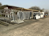 Partij natuursteen - afbeelding 4 van  12