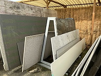 Partij natuursteen - afbeelding 6 van  12