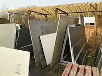 Partij natuursteen - afbeelding 9 van  12