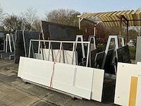 Partij natuursteen - afbeelding 12 van  12