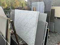 Partij natuurstenen bladen - afbeelding 10 van  40