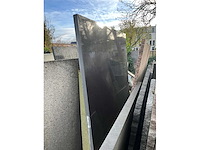 Partij natuurstenen bladen - afbeelding 19 van  40