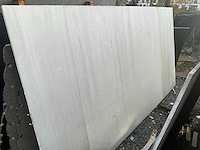 Partij natuurstenen bladen - afbeelding 38 van  40