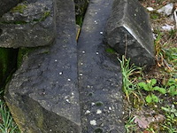 Partij natuurstenen borduren - afbeelding 5 van  5