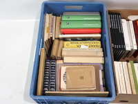 Partij nederlandstalige literatuur - afbeelding 2 van  8