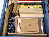 Partij nederlandstalige literatuur - afbeelding 3 van  8