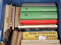 Partij nederlandstalige literatuur - afbeelding 4 van  8
