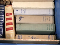 Partij nederlandstalige literatuur - afbeelding 5 van  8